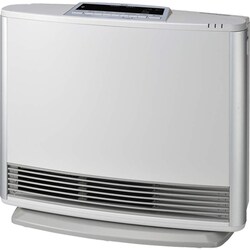 ヨドバシ.com - リンナイ Rinnai ガスファンヒーター（都市ガス13A用
