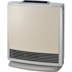 ヨドバシ.com - リンナイ Rinnai ガスファンヒーター（都市ガス13A用