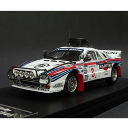 ヨドバシ.com - HPI エイチピーアイ HPI 8231 ランチア 037 ラリー