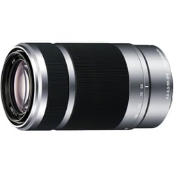 ヨドバシ.com - ソニー SONY SEL55210 E 55-210mm F4.5-6.3 OSS