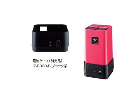 ヨドバシ.com - シャープ SHARP プラズマクラスターイオン発生機 高