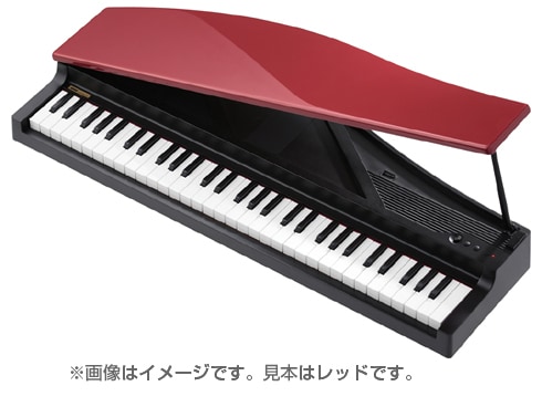 ヨドバシ.com - コルグ KORG microPIANO DIGITAL PIANO ブラック