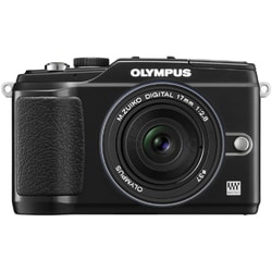 ヨドバシ.com - オリンパス OLYMPUS E-PL2 [OLYMPUS PEN Lite