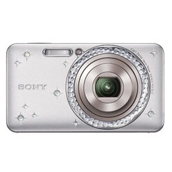 ヨドバシ.com - ソニー SONY Cyber-shot(サイバーショット) シルバー