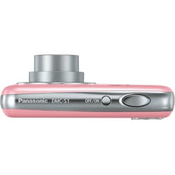 ヨドバシ.com - パナソニック Panasonic LUMIX(ルミックス) ピンク DMC
