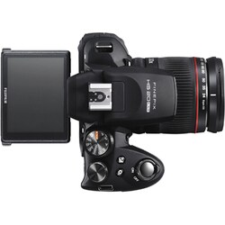 ヨドバシ.com - 富士フイルム FUJIFILM FX-HS20EXR [FinePix HS20EXR