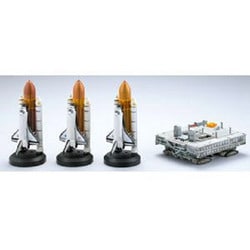 ヨドバシ.com - トミーテック TOMYTEC SC01 1/700 スペースシャトル