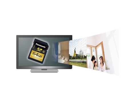 ヨドバシ.com - パナソニック Panasonic VIERA（ビエラ） 37V型 地上