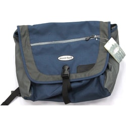 ヨドバシ.com - モンベル mont-bell メッセンジャーバッグ Sサイズ