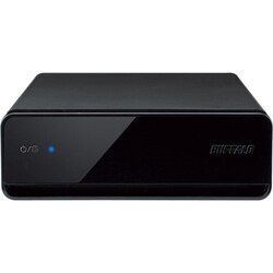 ヨドバシ.com - バッファロー BUFFALO USB2.0接続 テレビ用