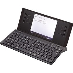 ヨドバシ.com - キングジム KING JIM デジタルメモ pomera（ポメラ