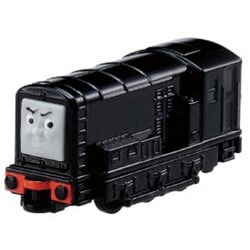 ヨドバシ.com - タカラトミー TAKARATOMY トミカトーマス ディーゼル