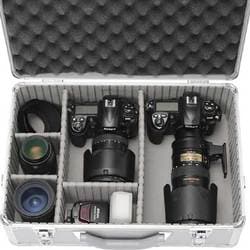 ヨドバシ.com - エツミ ETSUMI ライトアルミNXアタッシュL E-9026 通販