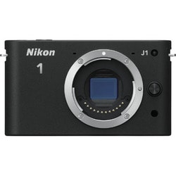 【美品】NIKON　ニコン　デジタルカメラ　1　J1　レンズ無し 楽天市場】【中古】【1ヶ月保証】 ミラーレス一眼 ニコン Nikon 1 J1