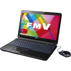 ヨドバシ.com - 富士通 FUJITSU LIFEBOOK AH56/Gシリーズ 15.6型ワイド