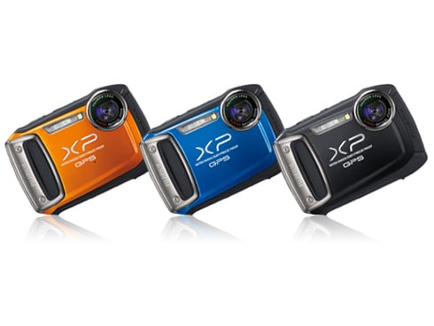 ヨドバシ.com - 富士フイルム FUJIFILM FinePix Z110 [ジェイド