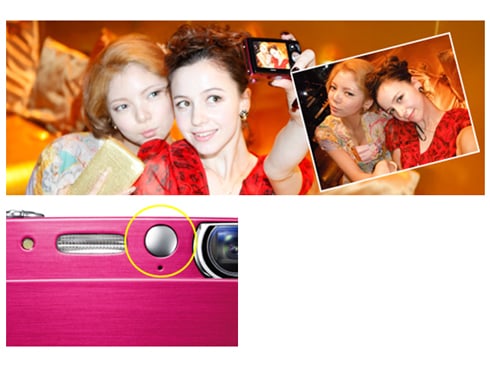 ヨドバシ.com - 富士フイルム FUJIFILM FinePix Z110 [ピンク] 通販