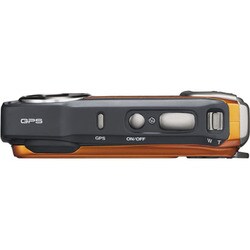 ヨドバシ.com - 富士フイルム FUJIFILM FinePix XP150 [オレンジ] 通販