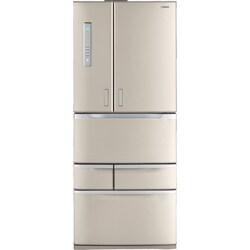 ヨドバシ.com - 東芝 TOSHIBA 冷蔵庫 （618L・フレンチドア） ブリーズ