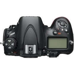 ヨドバシ.com - ニコン NIKON D800 ボディ [ボディ 35mmフルサイズ