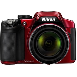 ヨドバシ.com - ニコン NIKON COOLPIX P510 RD [レッド] 通販【全品