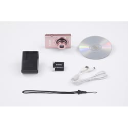 ヨドバシ.com - キヤノン Canon IXY 420F PK [ピンク] 通販【全品無料