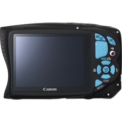ヨドバシ.com - キヤノン Canon PowerShot D20 [コンパクトデジタル