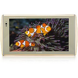 ヨドバシ.com - アルパイン ALPINE 9.0型 LED WVGAリアビジョン PKG