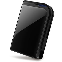 ヨドバシ.com - バッファロー BUFFALO USB3.0接続 耐衝撃・ハード