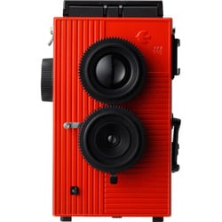 ヨドバシ.com - BlackBird Fly ブラックバードフライ 2眼レフカメラ