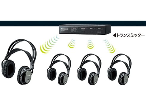 ヨドバシ.com - パナソニック Panasonic デジタルワイヤレスサラウンド