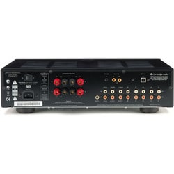 ヨドバシ.com - Cambridge Audio ケンブリッジオーディオ プリメイン