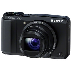 ヨドバシ.com - ソニー SONY Cyber-shot（サイバーショット) ブラック
