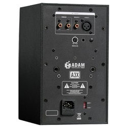 ヨドバシ.com - アダムオーディオ ADAM AUDIO モニタースピーカー 1本