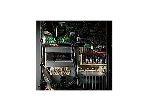 ヨドバシ.com - オンキヨー ONKYO 7.1ch対応AVレシーバー ブラック TX