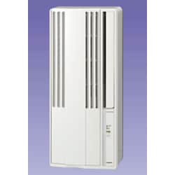 ヨドバシ.com - コロナ CORONA 窓用エアコン（冷房専用・4-6畳