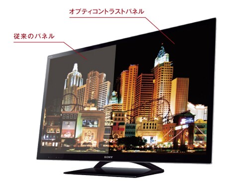 ヨドバシ.com - ソニー SONY BRAVIA(ブラビア) 55V型 地上・BS・110度