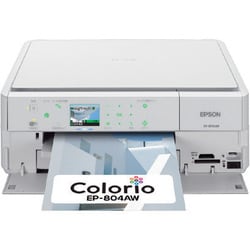 ヨドバシ.com - エプソン EPSON Colorio（カラリオ） A4対応