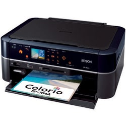 ヨドバシ.com - エプソン EPSON Colorio（カラリオ） A4対応