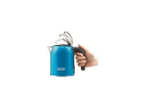 ヨドバシ.com - デロンギ De'Longhi 電気ケトル（0.75L） ブルー kMix
