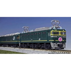 ヨドバシ.com - KATO カトー Nゲージ 10-869 24系寝台特急