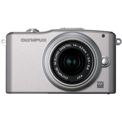 ヨドバシ.com - オリンパス OLYMPUS OLYMPUS PEN mini E-PM1 ツイン