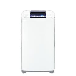 ヨドバシ.com - ハイアール Haier 全自動洗濯機（5.0kg） ホワイト JW