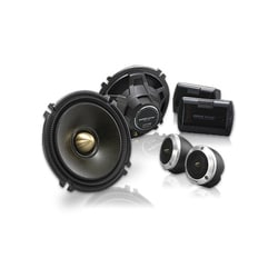 ヨドバシ.com - アルパイン ALPINE SHカスタム17cm セパレート2ウェイ