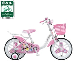 ヨドバシ.com - ブリヂストン BRIDGESTONE 幼児用自転車 ディズニー