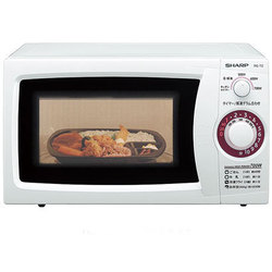 ヨドバシ.com - シャープ SHARP 電子レンジ(20L) 50Hz(東日本地域対応