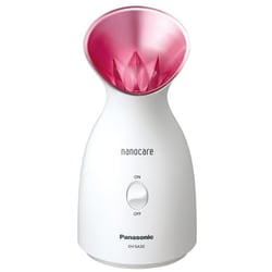 ヨドバシ.com - パナソニック Panasonic スチーマー ナノケア ピンク