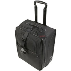ヨドバシ.com - トゥミ TUMI 22018DHブラック [18インチ