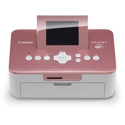 ヨドバシ.com - キヤノン Canon コンパクトフォトプリンター ピンク