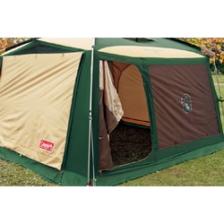 ヨドバシ.com - コールマン Coleman 170T14100J [ワイドスクエア